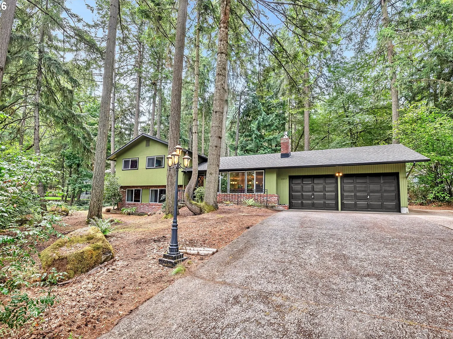 2897 Timberline Drive
