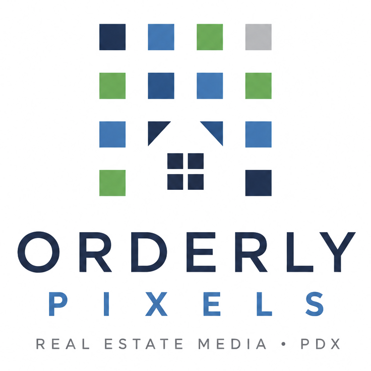 Orderly Pixels Real Estate Media